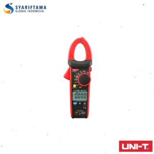 Uni-T UT216A 600A True RMS Digital Clamp Meter