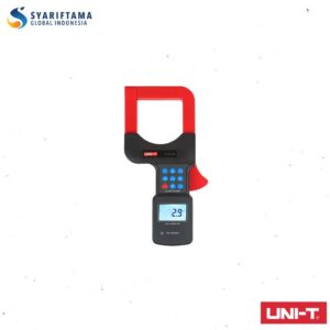 Uni-T UT253A Large Jaws Leakage Current Clamp Meter