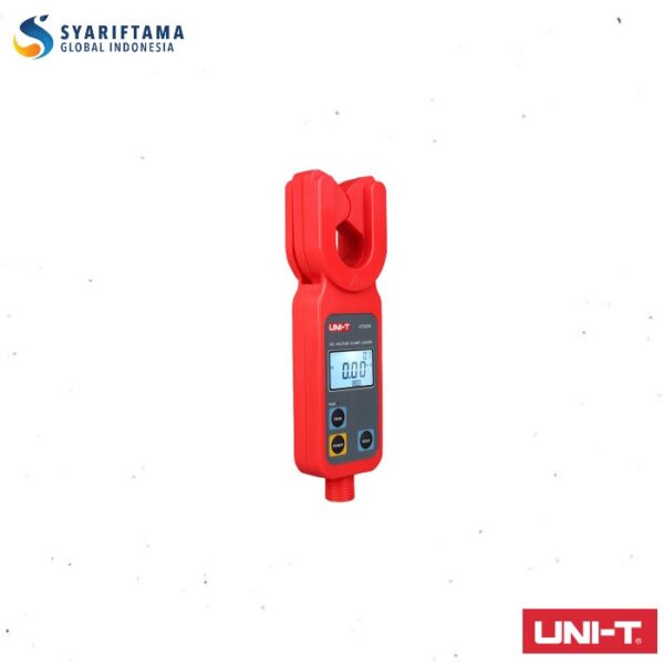 Uni-T UT255A High Voltage Clamp Ammeter