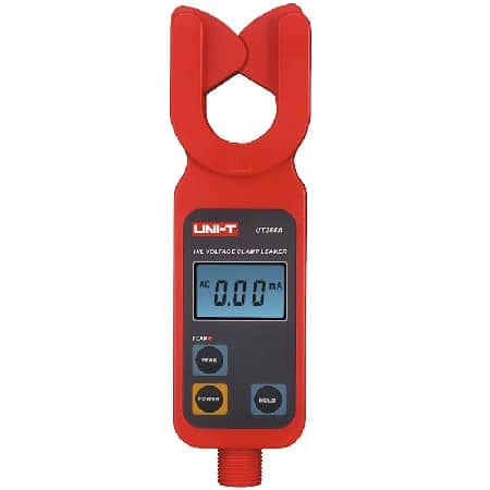 Uni-T UT255A High Voltage Clamp Ammeter