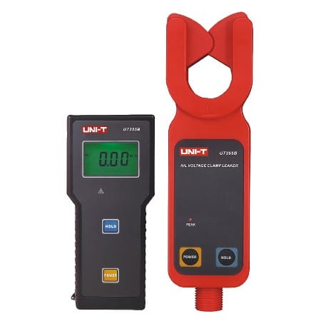 Uni-T UT255B High Voltage Clamp Ammeter