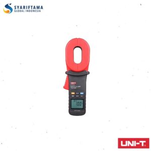 Uni-T UT273 Clamp Earth Ground Tester