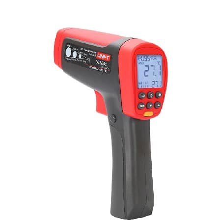 Uni-T UT305C Infrared Thermometer