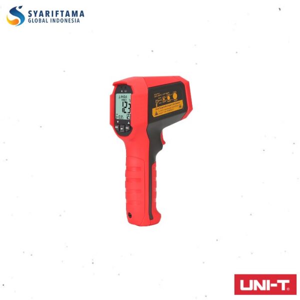 Uni-T UT309D Professional Infrared Thermometer