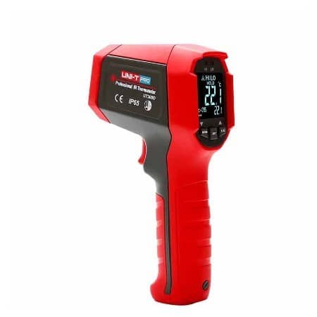 Uni-T UT309D Professional Infrared Thermometer