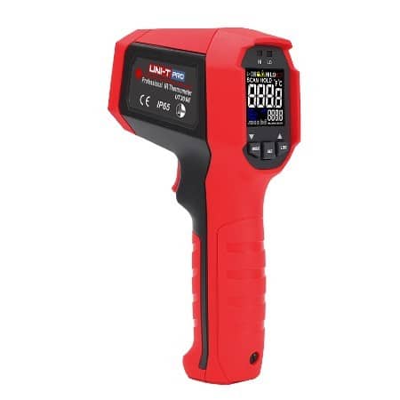 Uni-T UT309E Professional Infrared Thermometer
