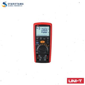 Uni-T UT505B Handheld Insulation Resistance Tester