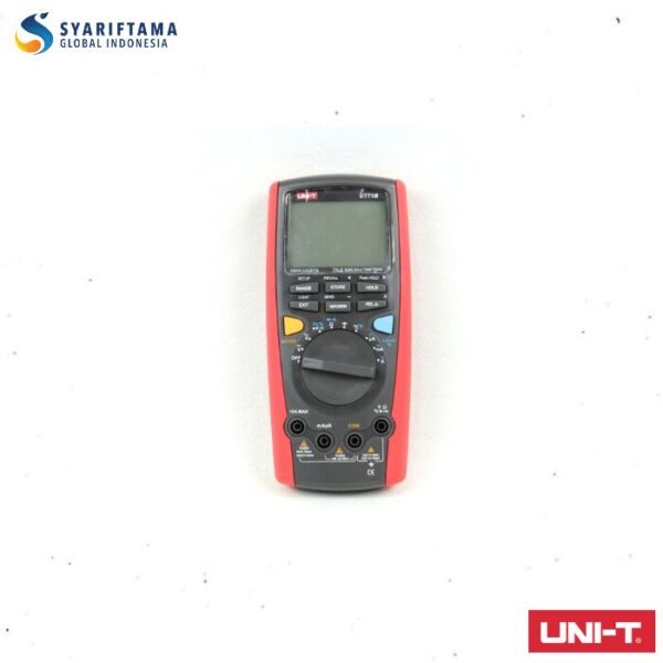 Uni-T UT71C Middle Size Intelligent Digital Multimeter