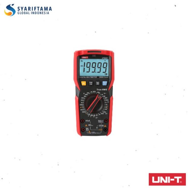 Uni-T UT89XE Digital Multimeter