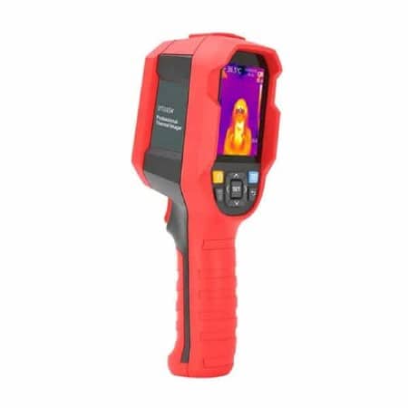 Uni-T UTi165K Medical Thermal Camera with PC Software