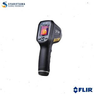 Flir TG165-X MSX Thermal Imaging Camera