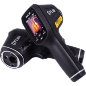 Flir TG267 Thermal Imaging Camera replace