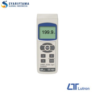 Lutron CC-423 Current Voltage Calibrator