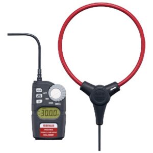 SANWA DCL3000R Clamp Meter With Flexible