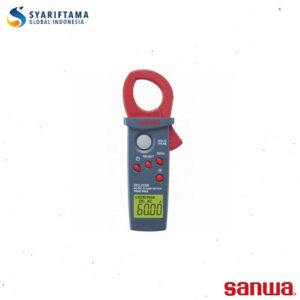 SANWA DCL31DR Clamp Meter