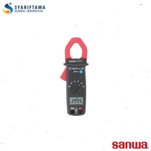 SANWA DCM400 Clamp Meter