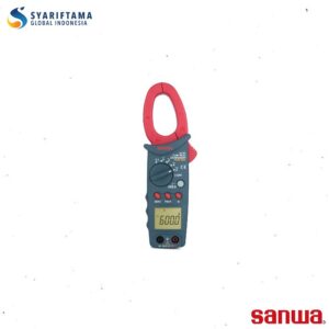 SANWA DCM600DR Digital Clamp Meter