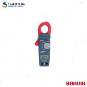 SANWA DCM60R Clamp Meter