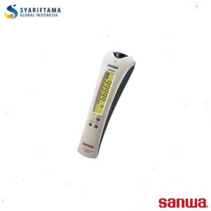 SANWA SE 300 Non-contact Digital Tachometer