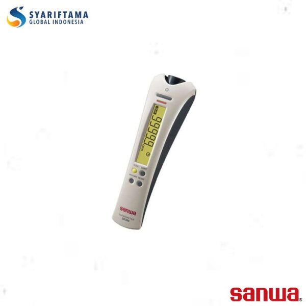 SANWA SE 300 Non-contact Digital Tachometer