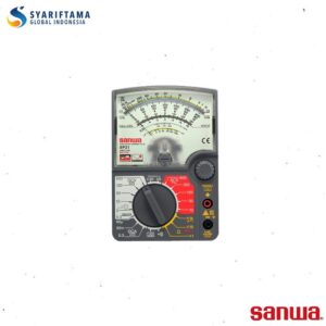 SANWA SP21 Analog Multimeter