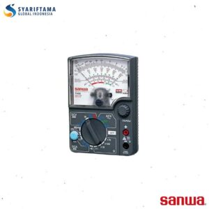 SANWA TA55 Analog Multimeter