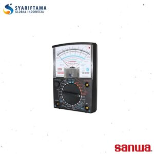 SANWA YX-361TR Analog Multimeter