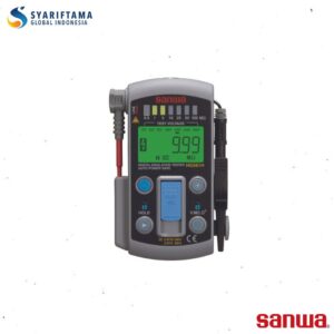 Sanwa HG561H Insulation Tester