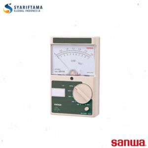 Sanwa LX3132 Lux Meter