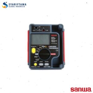 Sanwa MG500 Insulation Tester