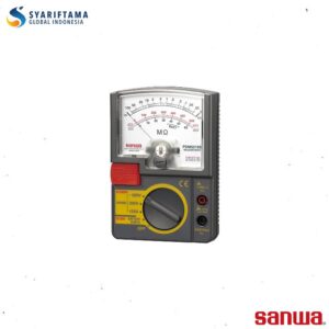 Sanwa PDM1529S Insulation Tester