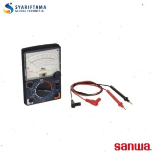 Sanwa SH-88TR Analog Multitester