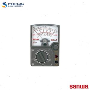 Sanwa SP20 Analog Multitester