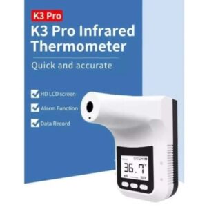 K3 Pro Infrared Thermometer Forehead