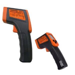 Tenmars TM-301 Infrared Thermometer
