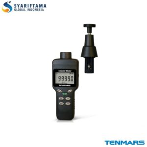 Tenmars TM-4100 Tachometer