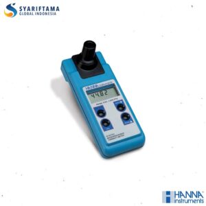 Hanna HI93703 Portable Turbidity Meter
