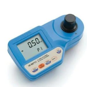 Hanna HI96710 Portable Chlorine Photometer