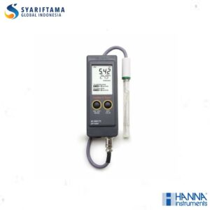 Hanna HI99171 pH Meter for Leather and Paper