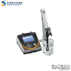 Eutech CON 2700 Conductivity Meter