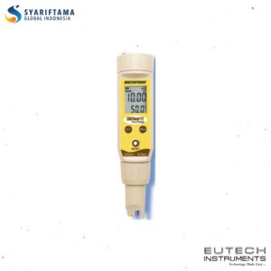 Eutech TDSTestr 11+ Portable TDS Meter