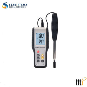 HTI HT-9829 Hot Wire Anemometer