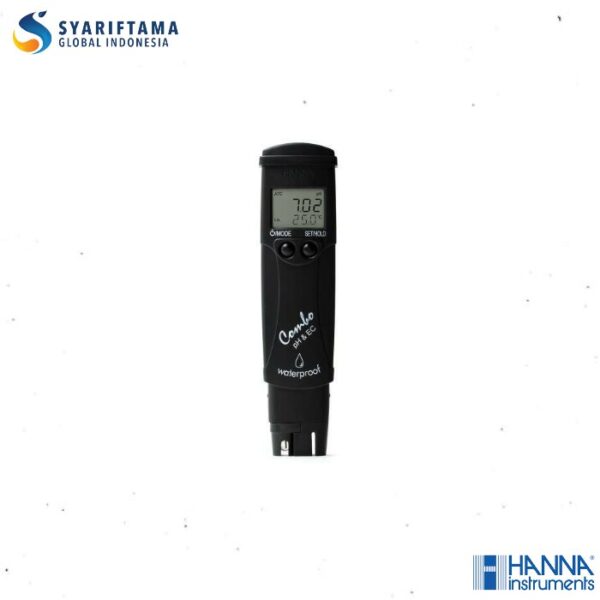 Hanna HI98129 Combo Tester