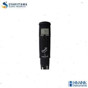 Hanna HI98130 Combo pH/Conductivity/TDS Tester