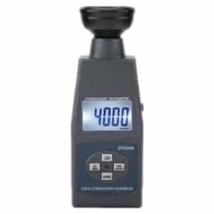 DT2240B Stroboscope – Tachometer 60-40.000RPM