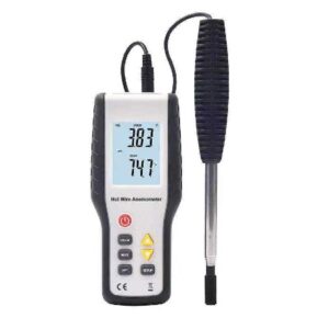 HTI HT-9829 Hot Wire Anemometer