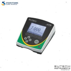 Eutech PH 2700 Benchtop pH Meter with Temperature