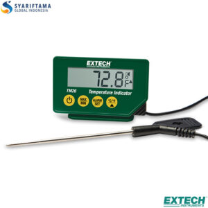 Extech TM26 Compact NSF Certified Temperature Indicator