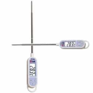 Food Probe Thermometer IRtek FP 300