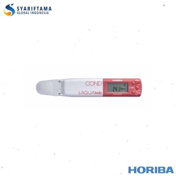 Horiba EC11 Conductivity Meter